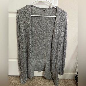 Lightweight cardigan